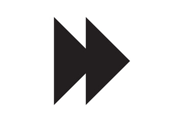Fast Forward Icon