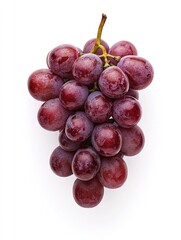 Fototapeta premium Close-up of grapes