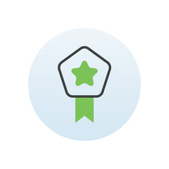 Level Up vector icon