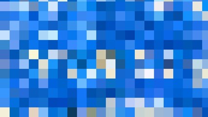 abstract blue background