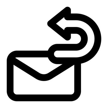 recommend clip art: forward email, reply email, email, forward message, reply message, mail forward outline icon