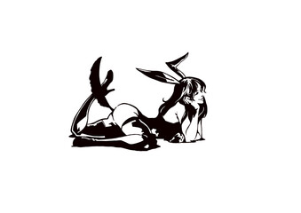 bunny