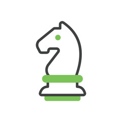 Chess vector icon