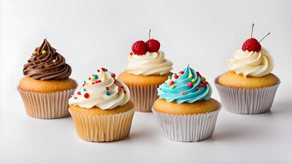 Cupcakes