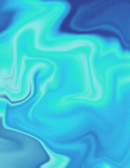 Colorful covers abstract geometric background. Liquid dynamic grainy texture. Fluid marble texture.