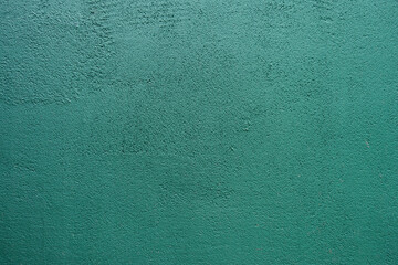 Backdrop - dark teal green painted wall texture