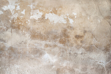 Old scratched wall texture, background with copy space