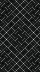 Seamless Cross Floor or Wallpaper Pattern 