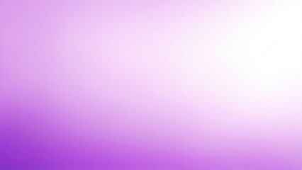 Fototapeta premium light Purple glowing blurred design background