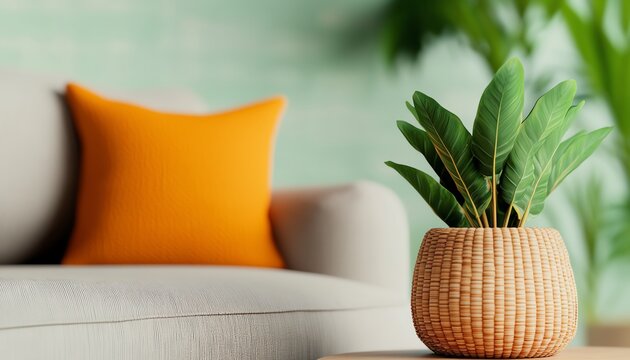 Bohemian lifestyle, freespirited and artistic