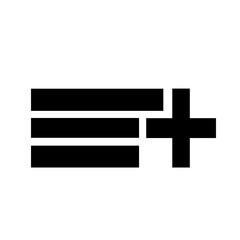 Music Player, Media Player and Music Icon design  illustration. Isolated on Transparent Background