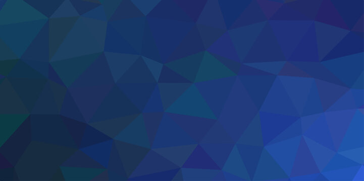 Abstract Geometric Origami Style With Gradient. Template for a cell phone background. A sample with polygonal shapes. New texture for your design. Abstract Colorful Polygon Background Design.