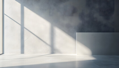 Fototapeta premium minimalist wall wallpaper