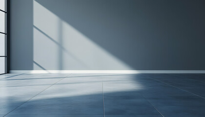 Obraz premium minimalist wall wallpaper