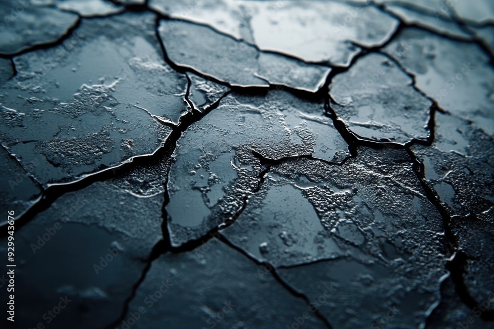 Poster advanced nanotech solutions for enhanced scratch resistance, revolutionizing surface durability in v