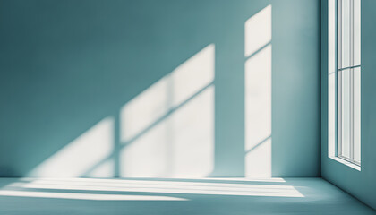 Obraz premium minimalist wall wallpaper