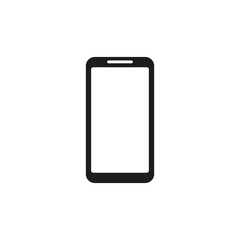 Mobile Phone, Smartphone Icon