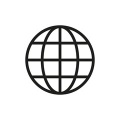 Internet Connection Logo Icon