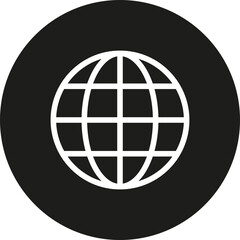 Internet Connection Logo Icon