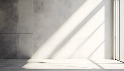 Obraz premium minimalist wall wallpaper