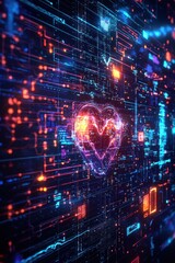 Digital Heartbeat