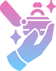 Engagement Icon