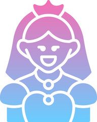 Bride icon