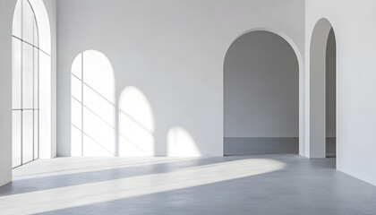 Fototapeta premium minimalist wall wallpaper
