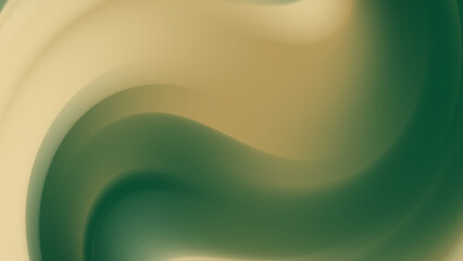 Emerald, gold, and green luxury gradient combining rich colors for a high-end design. The elegant blend of hues creates a glamorous, opulent aesthetic suitable for premium and sophisticated projects.