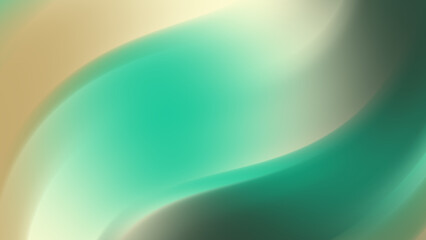 Emerald, gold, and green luxury background featuring a rich, opulent gradient. The deep emerald and green tones blend with shimmering gold, creating an elegant and sophisticated design for upscale pro