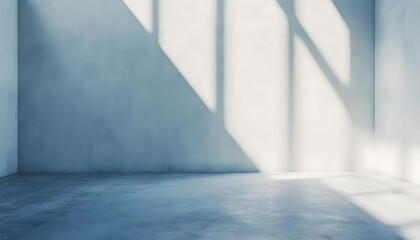 Obraz premium minimalist wall wallpaper