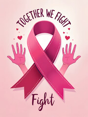 Breast Cancer Awareness Month Photo