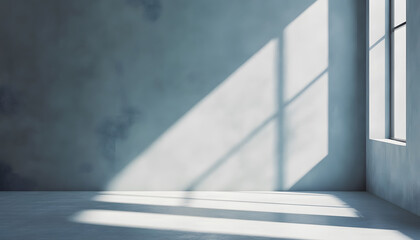 Obraz premium minimalist wall wallpaper