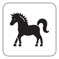 Abstract Animal Art with Dynamic and Expressive Designs