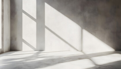 Obraz premium minimalist wall wallpaper