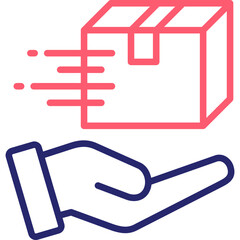 Product Delivery Icon