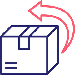Return Policy Icon