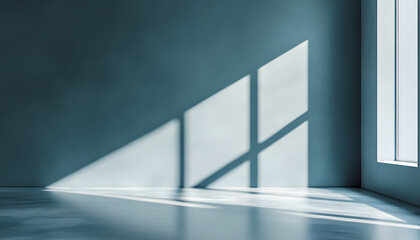 Obraz premium minimalist wall wallpaper