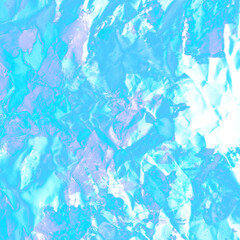 Obraz premium Paint Texture Dots. Pastel Graphic Background.