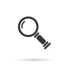 Search Bar with suggestions for UI UX design and web site. Search Address and navigation bar icon. Collection of search form templates for websites. Search engine web browser window template.