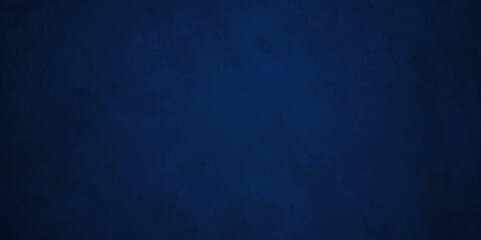Blue backdrop background wall textured. Blue wall texture. Blue background vintage backdrop Style background with space. Black old dirty concrete background wall grunge cement texture .