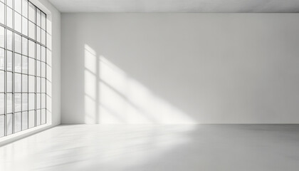 Obraz premium minimalist wall wallpaper
