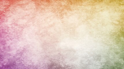 Obraz premium Abstract Colorful Background with Grunge Texture