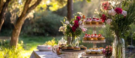 As someone who has never been invited to a high tea party, what action would you take?