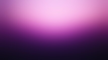 Aubergine Color Gradient Background with Rich Tones and Seamless Transition Effects