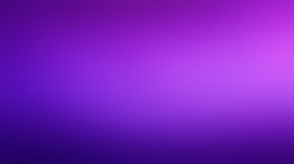 Fototapeta premium Royal Purple Color Gradient Background with Bold, Regal Tones and Smooth Transitions
