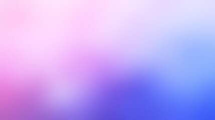 Periwinkle Color Gradient Background with Soft Blue-Purple Transitions and Gentle Hues