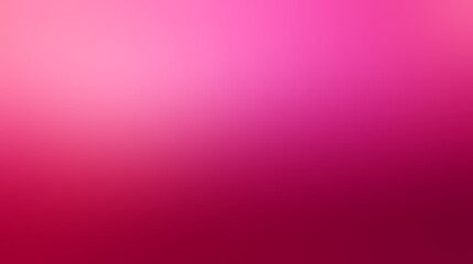 Fuchsia Color Gradient Background with Bold Transitions and Bright, Energetic Tones