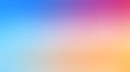 Naklejka premium Linen Color Gradient Background with Smooth Transitions and Warm, Neutral Shades