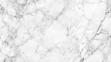 Fototapeta premium An interior decoration using ceramic tiles and a natural white marble texture background